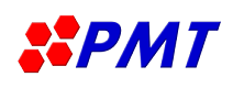 Logo PT Putra Mulia Telecommunication